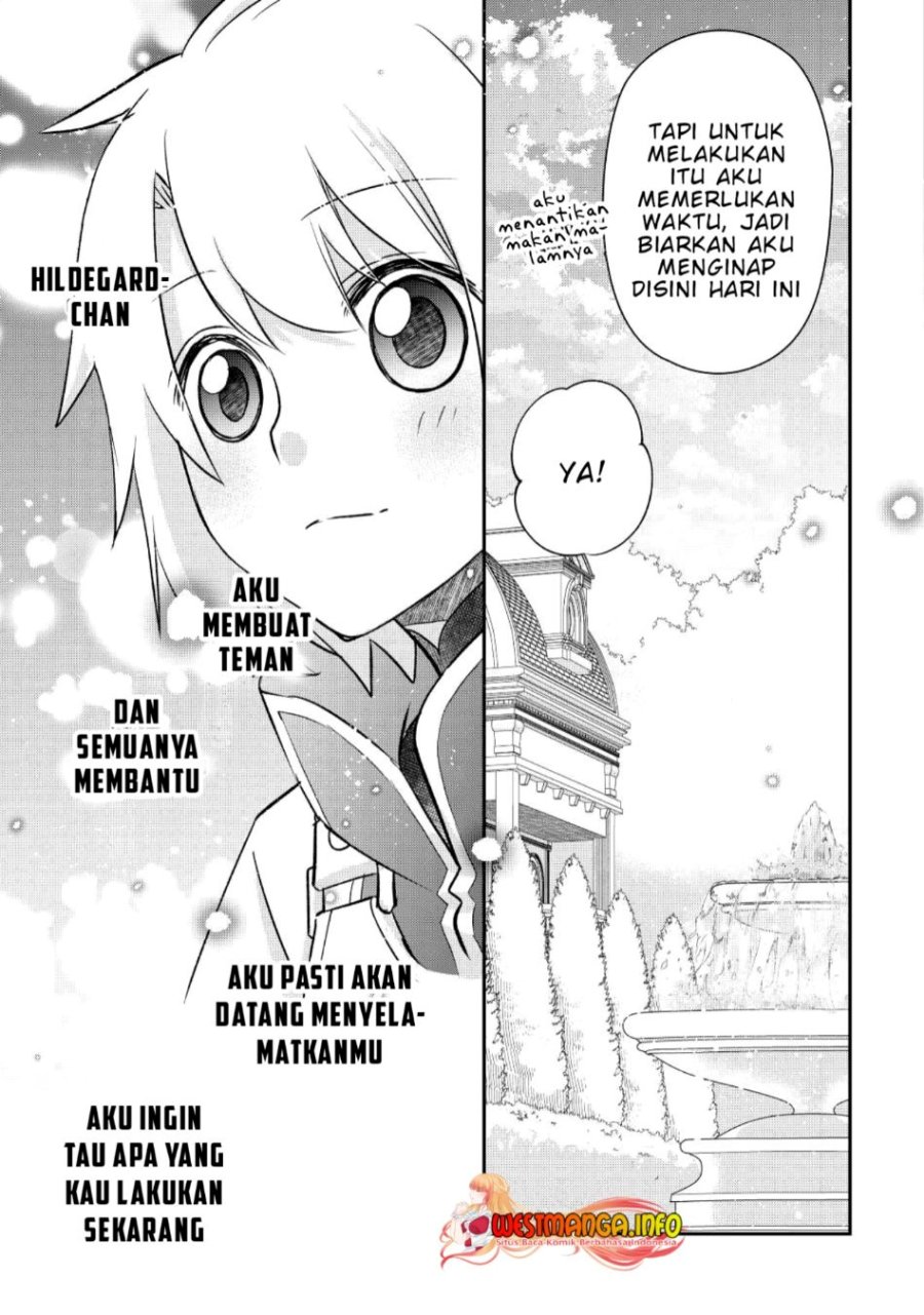 Kanchigai No Atelier Master Chapter 36